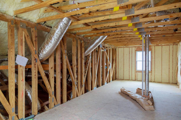 Best Insulation for Specific Applications in Trumann, AR