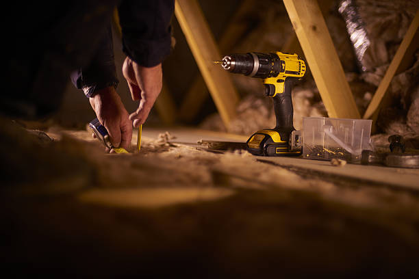 Best Insulation Maintenance and Repair in Trumann, AR